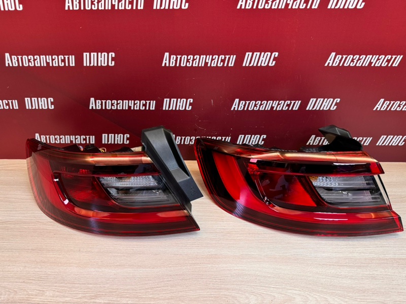 Фонарь - фото 2