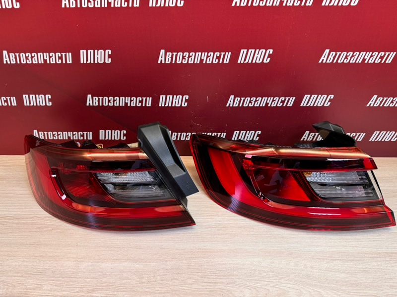 Фонарь - фото 3