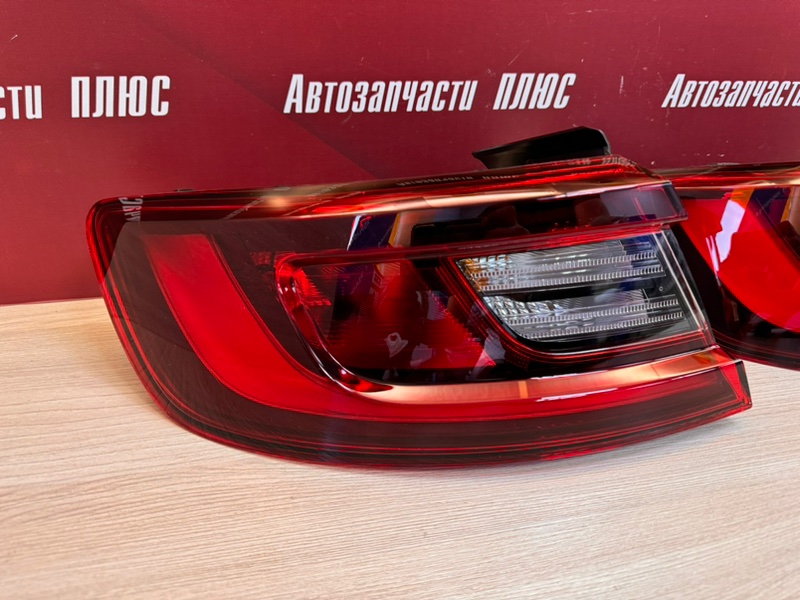 Фонарь - фото 4