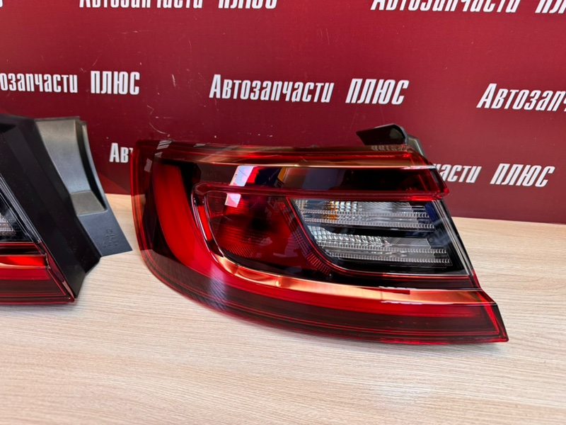 Фонарь - фото 5