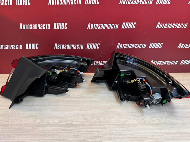 Фонарь - фото 7