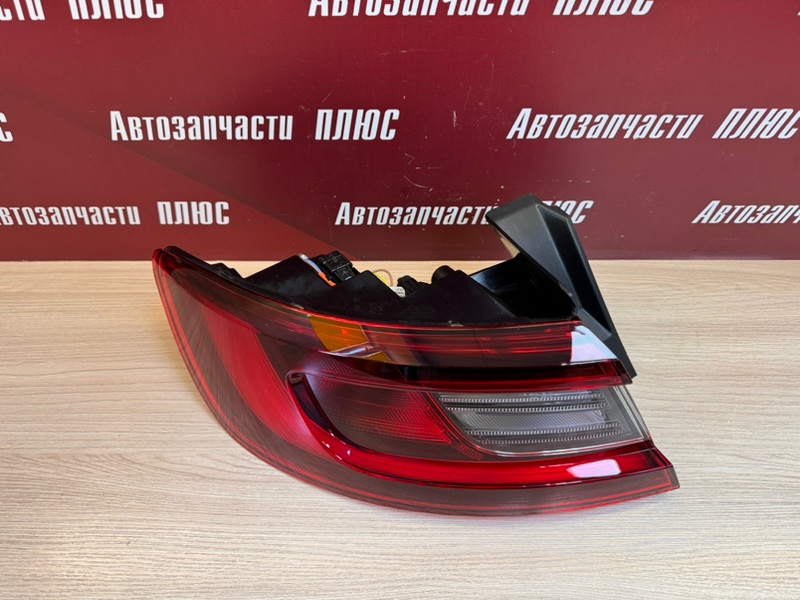 Фонарь - фото 3