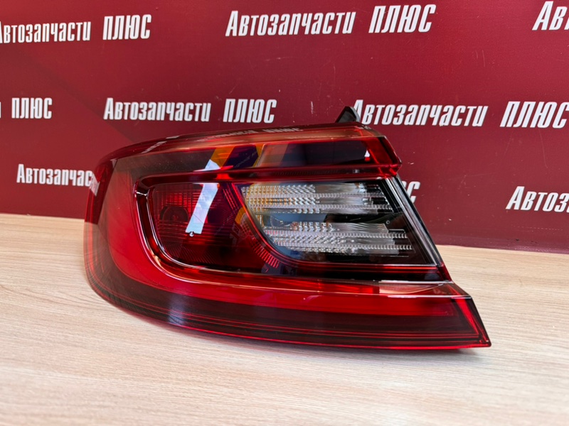 Фонарь - фото 4