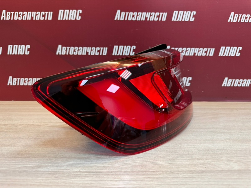 Фонарь - фото 5