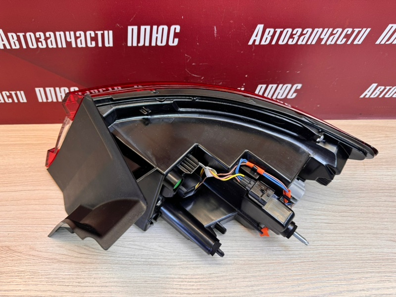 Фонарь - фото 6