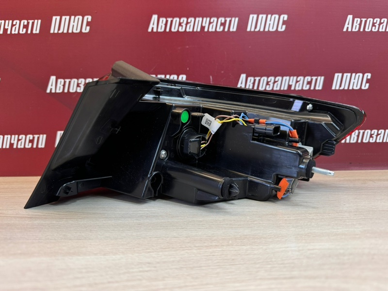 Фонарь - фото 7