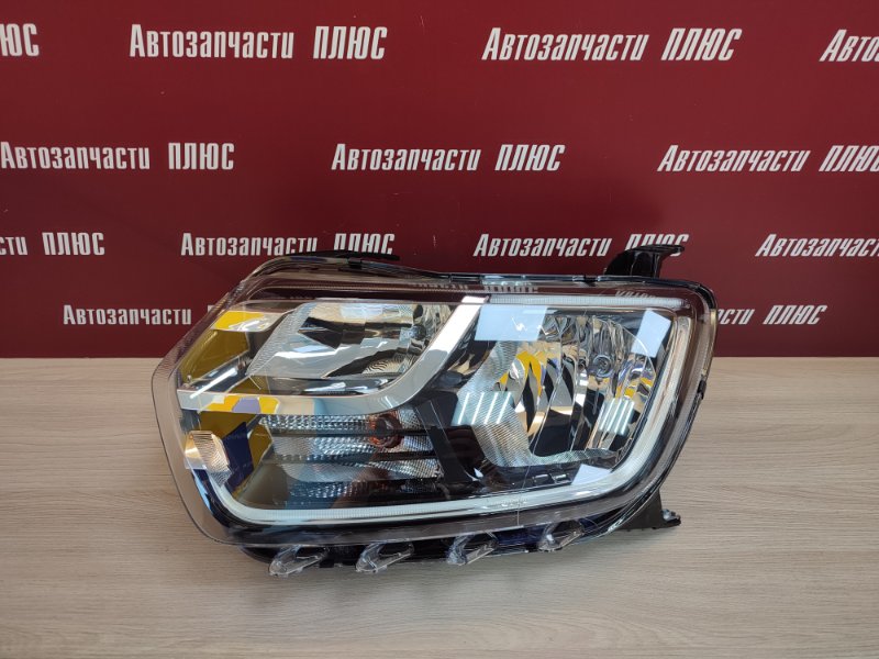 Фара - фото 1