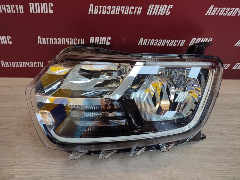 Фара - фото 2