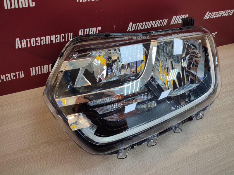 Фара - фото 4