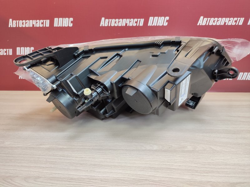 Фара - фото 6