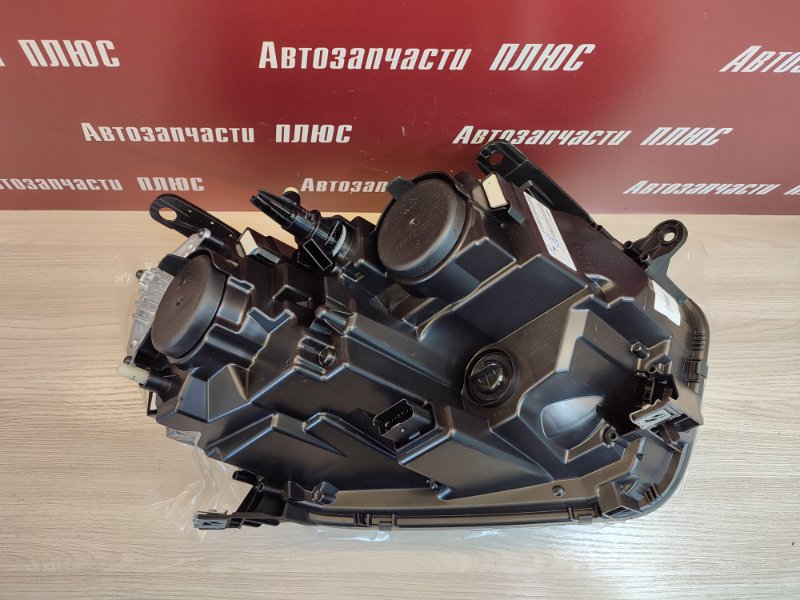 Фара - фото 7