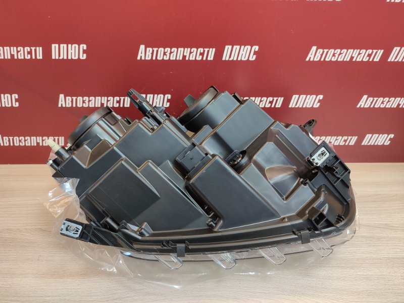 Фара - фото 8