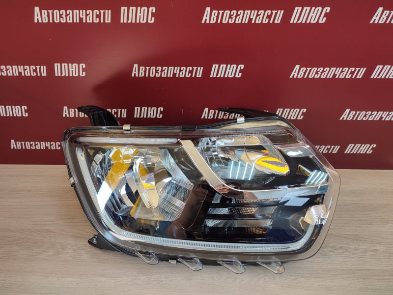 Фара - фото 1