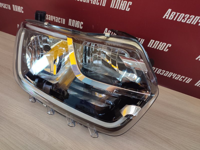 Фара - фото 2