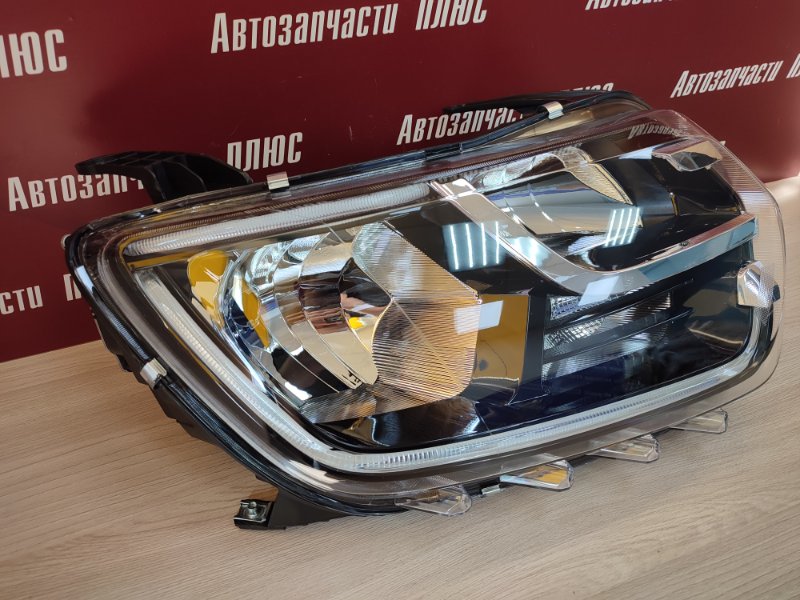 Фара - фото 3