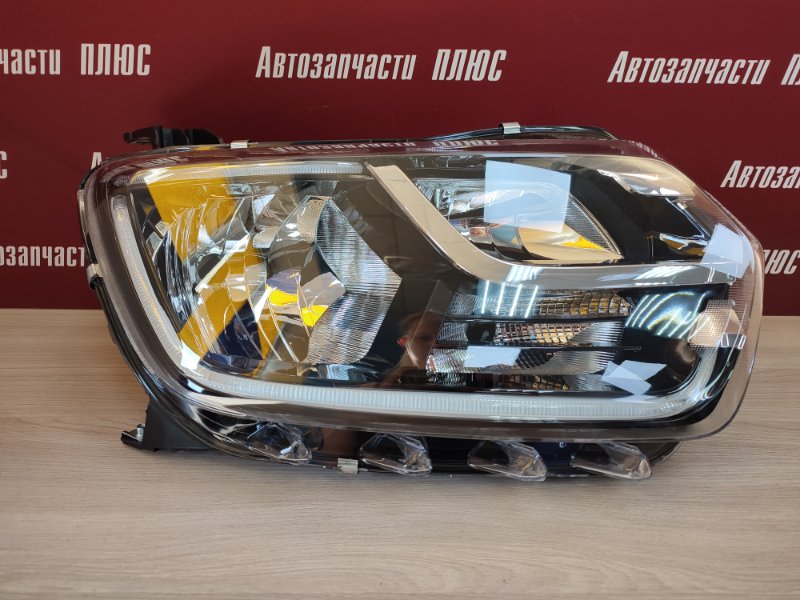 Фара - фото 4