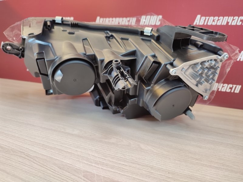 Фара - фото 6