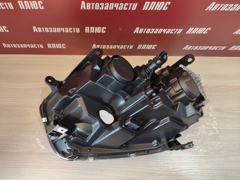 Фара - фото 7