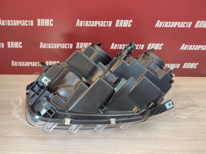 Фара - фото 8