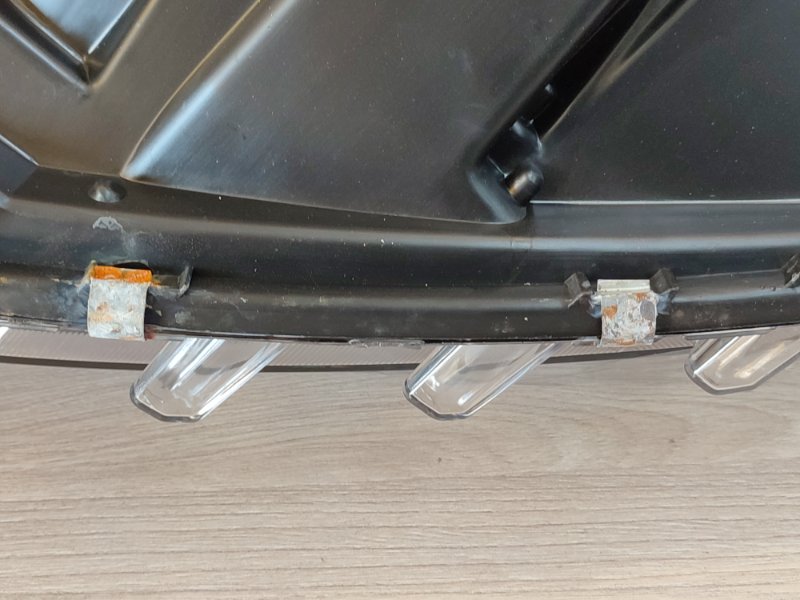 Фара - фото 9