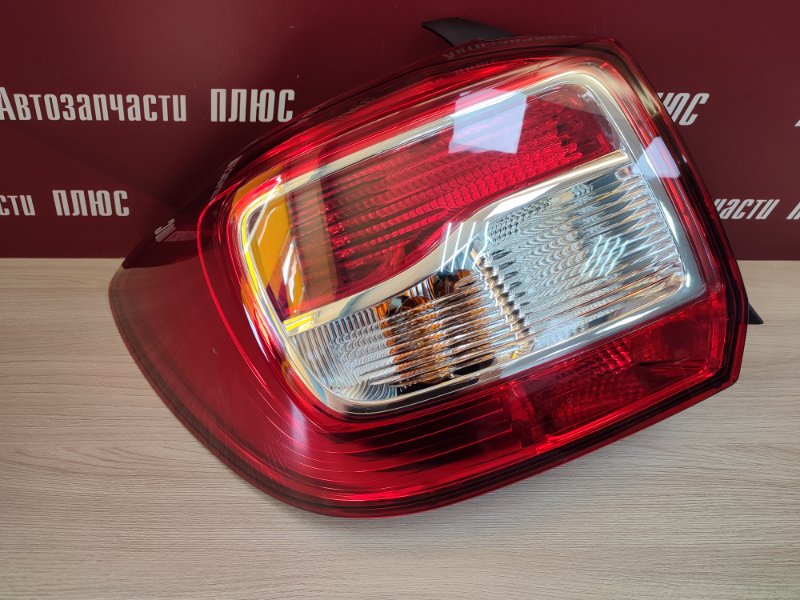 Фонарь - фото 4