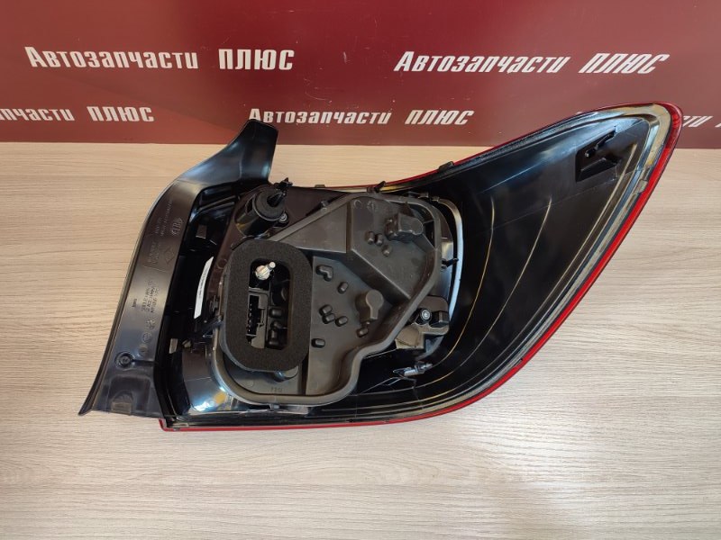 Фонарь - фото 5