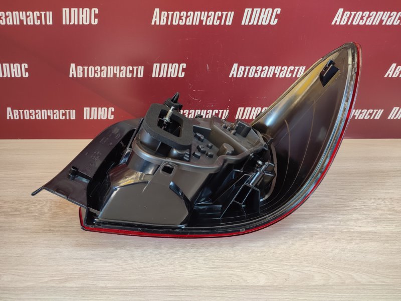 Фонарь - фото 6