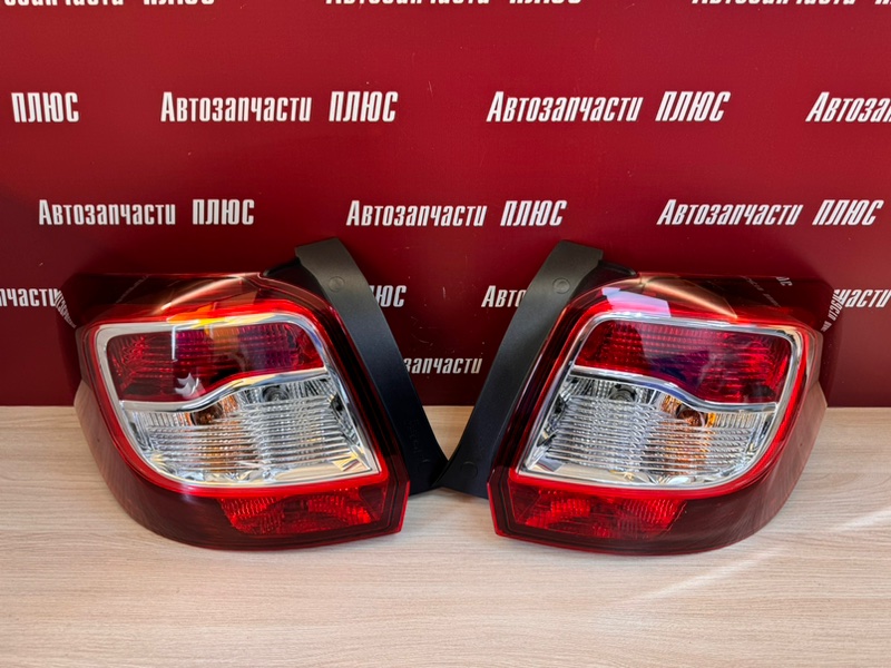 Фонарь - фото 2