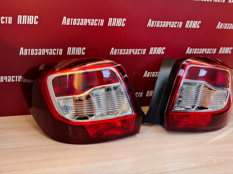 Фонарь - фото 3