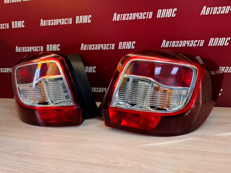 Фонарь - фото 4