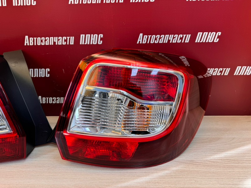 Фонарь - фото 5