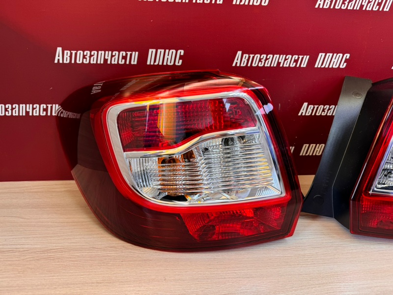 Фонарь - фото 6