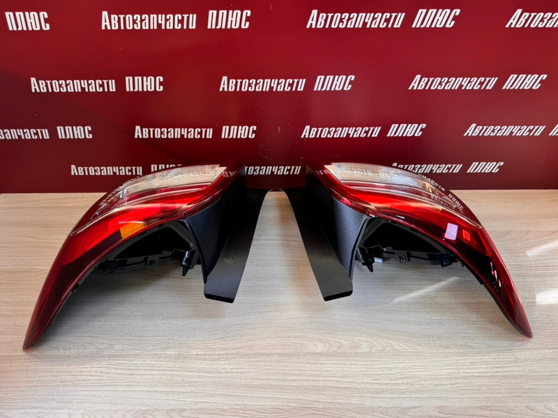 Фонарь - фото 7