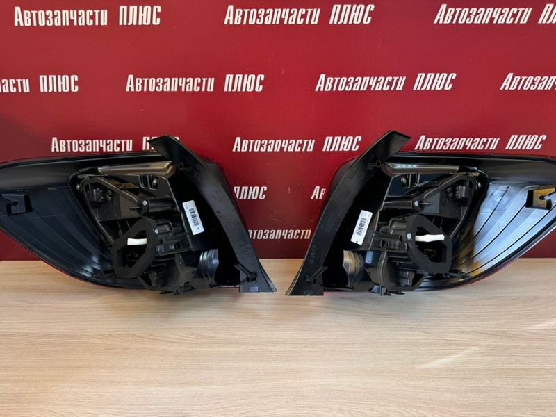 Фонарь - фото 8