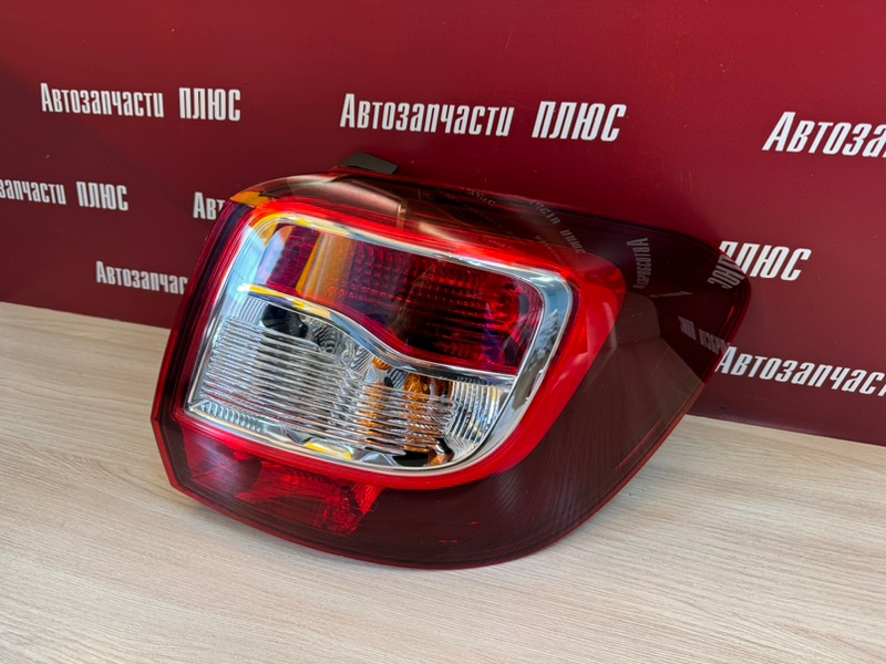 Фонарь - фото 2