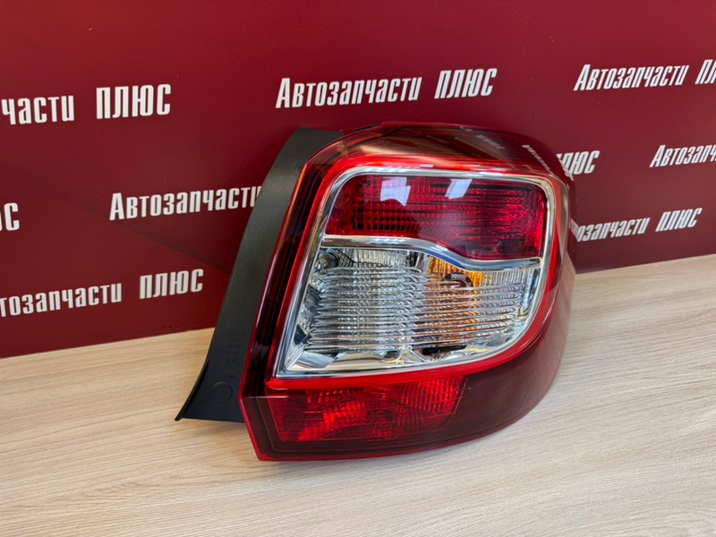 Фонарь - фото 4