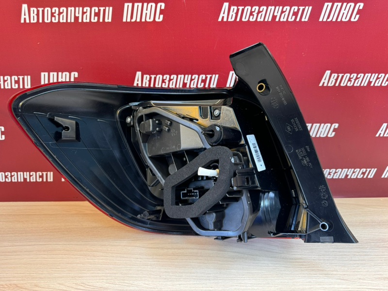 Фонарь - фото 6