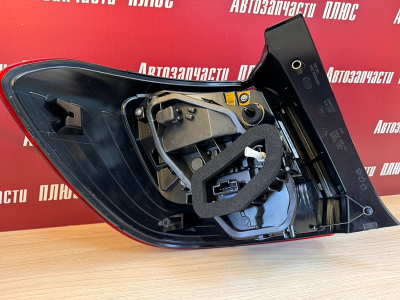 Фонарь - фото 7