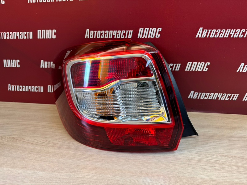 Фонарь - фото 4