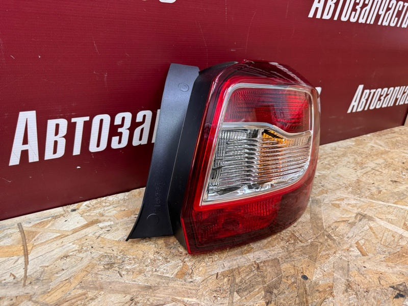 Фонарь - фото 3