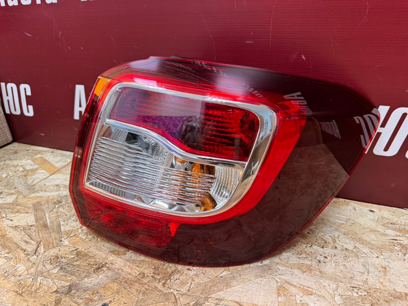 Фонарь - фото 4