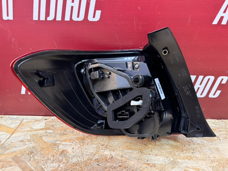 Фонарь - фото 5