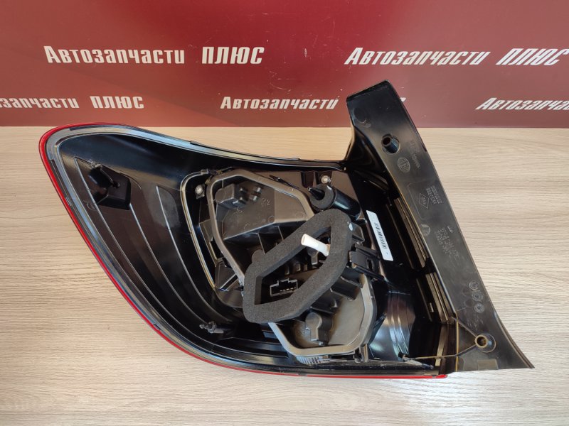 Фонарь - фото 5