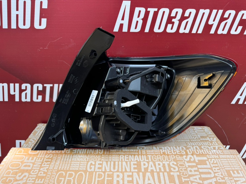 Фонарь - фото 5