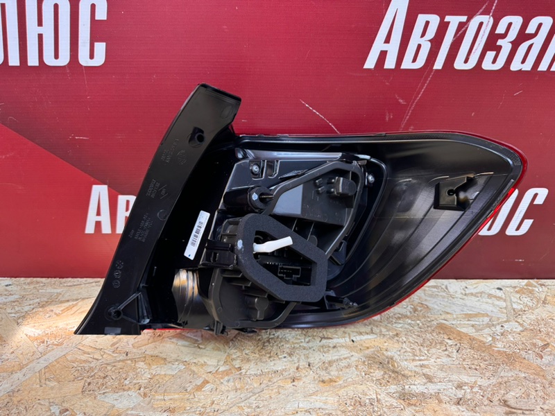 Фонарь - фото 5