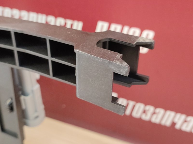 Диффузор вентилятора АКПП - фото 4