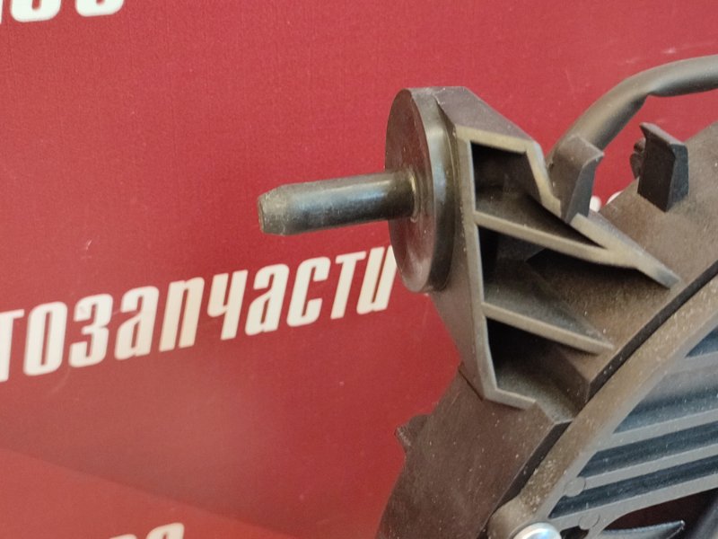 Диффузор вентилятора АКПП - фото 7