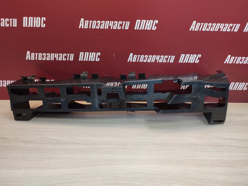 Абсорбер   бампера - фото 2