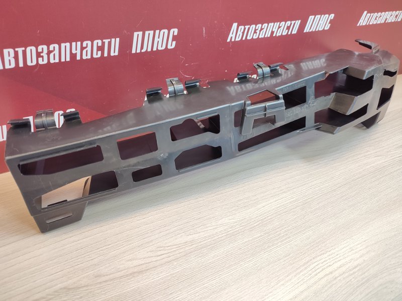 Абсорбер   бампера - фото 4