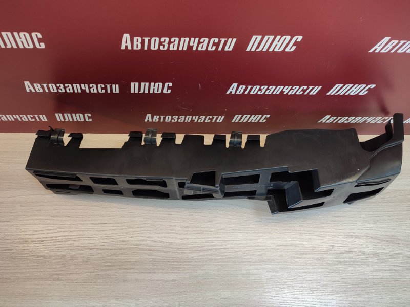 Абсорбер   бампера - фото 5